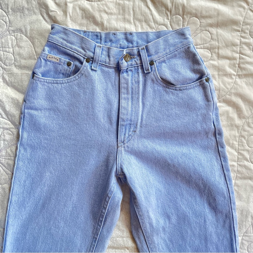 1990s Vintage Jeans
